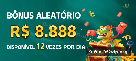Principais provedores de slots da 9-fun